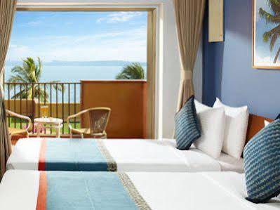 هتل سیداد دی گوا