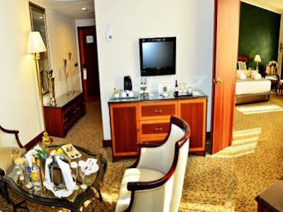 هتل گرند جواهر