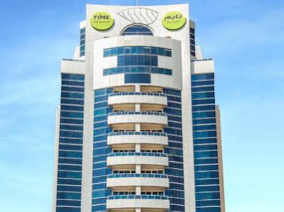 TIME Crystal Hotel Apartment