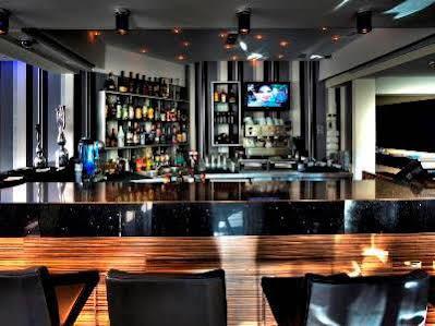 هتل لیوادیوتیس سیتی