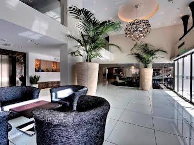 هتل لیوادیوتیس سیتی