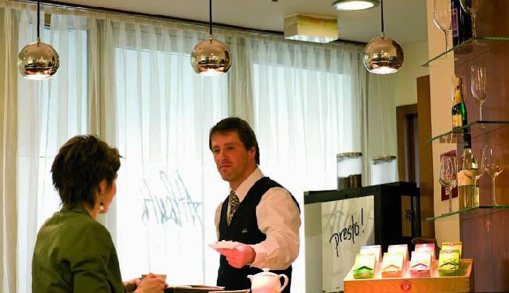 arte Hotel Wien Stadthalle