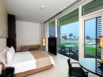 The Oberoi Beach Resort Al Zorah