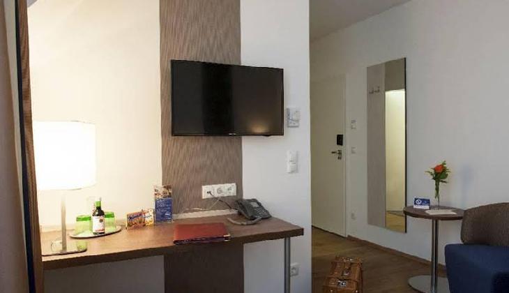 arte Hotel Wien Stadthalle