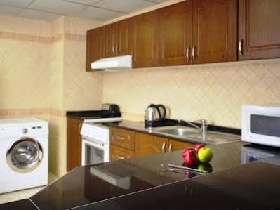 TIME Crystal Hotel Apartment