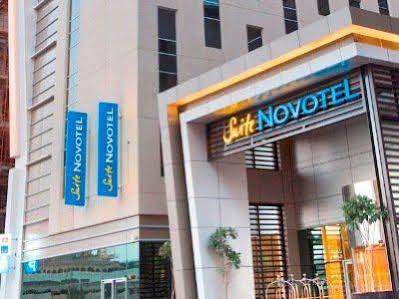 Novotel Suites Dubai Mall of the Emirates