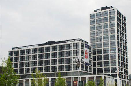 Howard Johnson Parkland Hotel Dalian