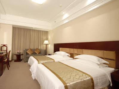 Guangzhou Baiyun Hotel
