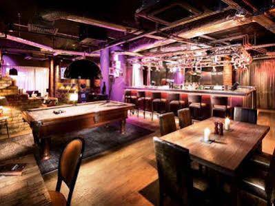 pentahotel Inverness