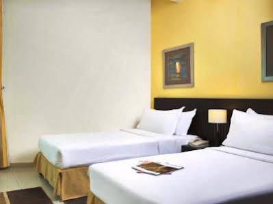 TIME Crystal Hotel Apartment