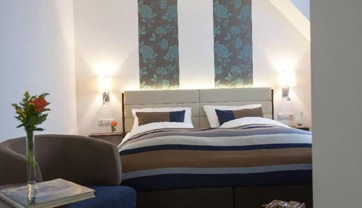 arte Hotel Wien Stadthalle