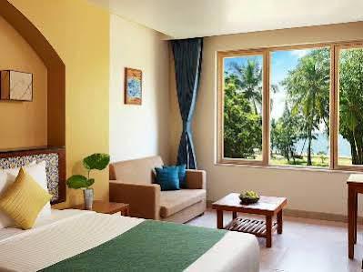 هتل سیداد دی گوا