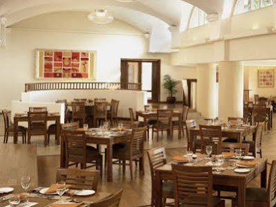 هتل سیداد دی گوا