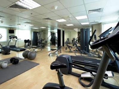 TIME Crystal Hotel Apartment