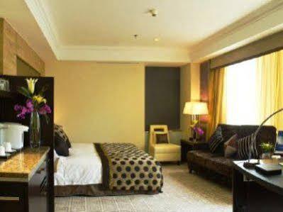 Hotel New Otani Chang Fu Gong