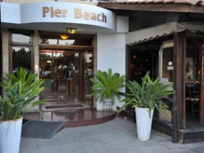 Pier Beach Hotel Apartments