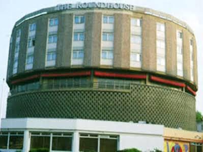 The Roundhouse