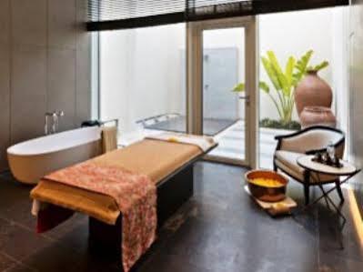 The Oberoi Beach Resort Al Zorah