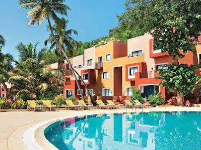 هتل سیداد دی گوا