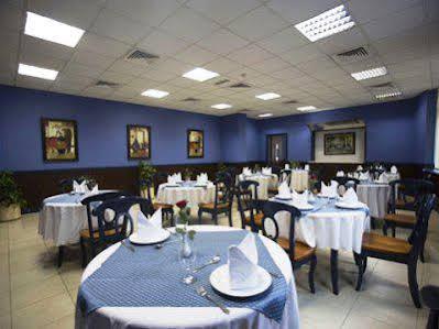 Desert Rose Hotel Apartments