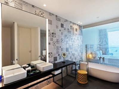 The Oberoi Beach Resort Al Zorah