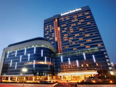 Haeundae Grand Hotel