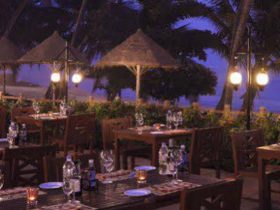 هتل سیداد دی گوا