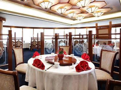 Haeundae Grand Hotel