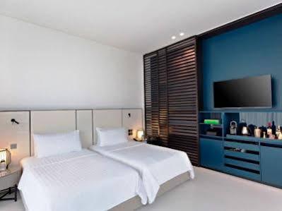 The Oberoi Beach Resort Al Zorah