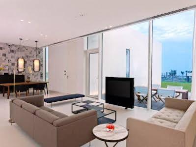 The Oberoi Beach Resort Al Zorah