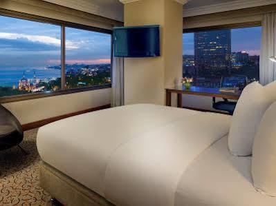 Hilton ParkSA Istanbul