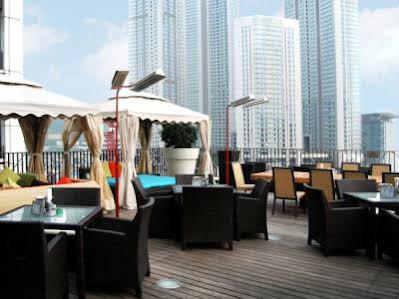 Howard Johnson Parkland Hotel Dalian