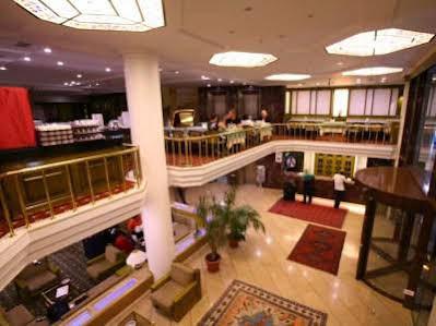 Istanbul Royal Hotel