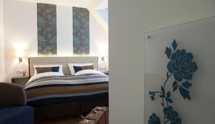 arte Hotel Wien Stadthalle