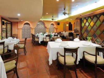 هتل رویال پارادایس پوکت