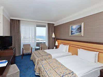 هتل پُرتوبلو ریزورت و اسپا