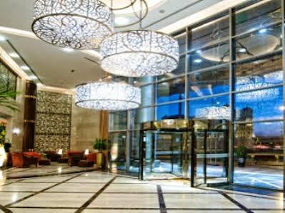 هتل سیتی سیزنز دبی