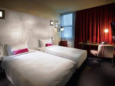 pentahotel Inverness
