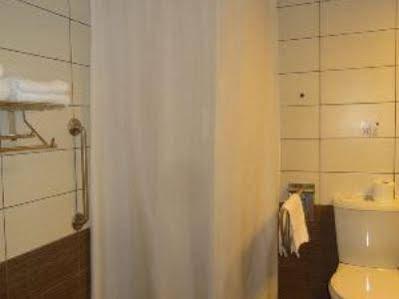 هتل لیوادیوتیس سیتی