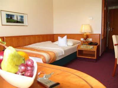 Centro Hotel Residence