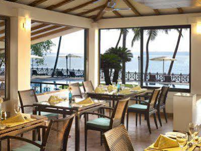 هتل سیداد دی گوا