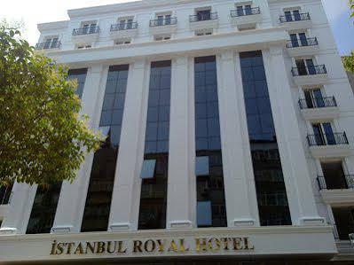 Istanbul Royal Hotel