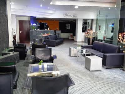 TOP Messehotel Europe