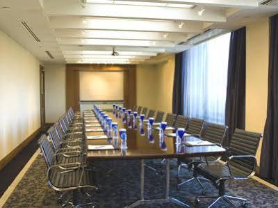 Hotel New Otani Chang Fu Gong