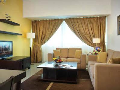 TIME Crystal Hotel Apartment