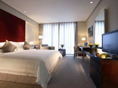 Howard Johnson Parkland Hotel Dalian