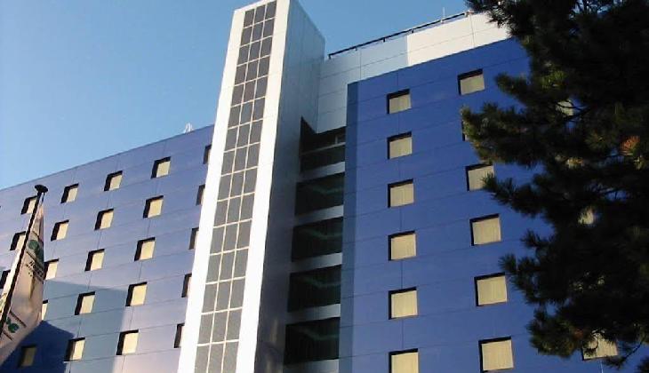 TOP Kongresshotel Europe