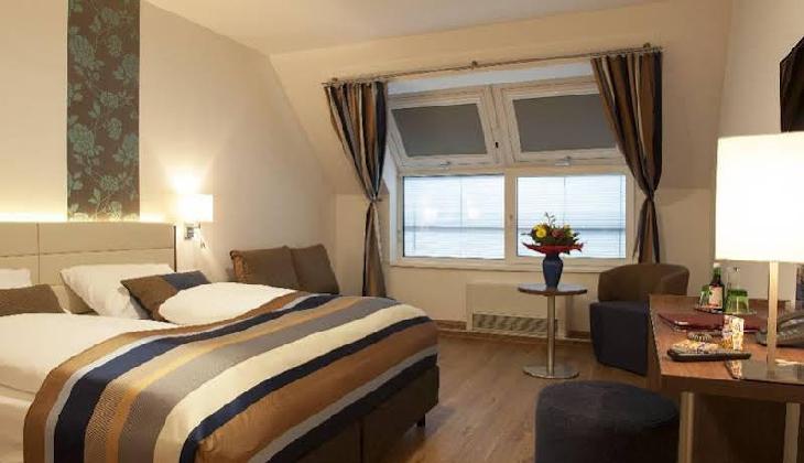 arte Hotel Wien Stadthalle