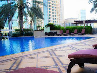 Ramada Downtown Dubai