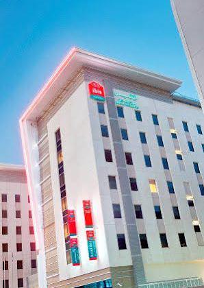 Ibis Mall Of The Emirates